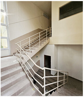 BUDOVA, BANSKÁ BYSTRICA, FONČORDA, INVESTIČNÝ ZÁMER - 7
