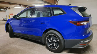 ✅ Škoda Enyaq IV 50 Studio ✅ - 7