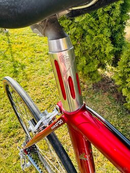 Colnago Super Profil Campagnolo 50th - 7