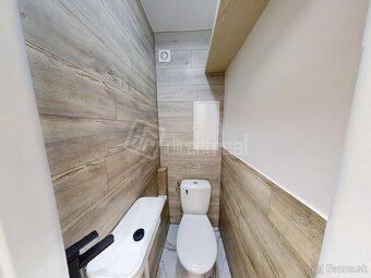Precízne zrekonštruovaný dvojizbový byt podľa najnov… - 7