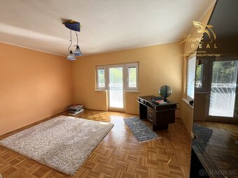 Predaj 6 izbový rodinný dom Prenčov / Banská Štiavnica - 7