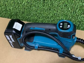 Makita DMP180Z Aku kompresor 8,3 bar, Li-ion 18V LXT - 7