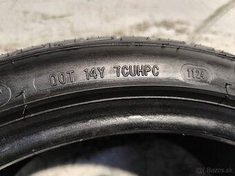 225/40 R18 Letné pneumatiky Austone Athena 2 kusy - 7