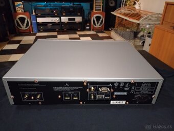 Pioneer BDP-LX58 - 7
