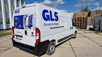 Fiat Ducato 2.2 MultiJet SCR 120 L3H2 model 2022 - 7