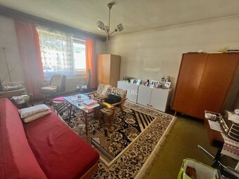 PREDAJ: RD Ľubietová; pozemok 3.000 m2; cena v RK - 7