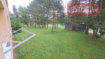 Prenájom - pekný 1-izb. byt - Martin–Ľadoveň - 7