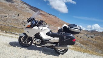 Predam BMW R1200RT r.v. 2007 RT - 7