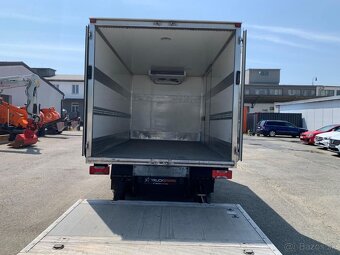 Iveco DAILY 70C17 3,0-170PS CARRIER , ČELO , Euro 5 /8942/ - 7