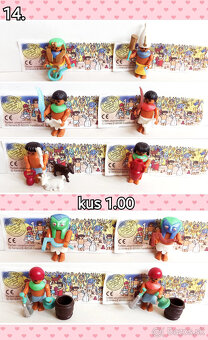 kinderká 14 - 7