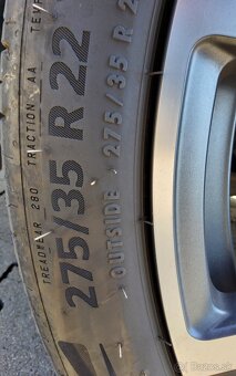 X6 r. 23 ako nova v zaruke - 7