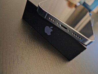 iPhone 13 Pro Sierra Blue 128GB - 7