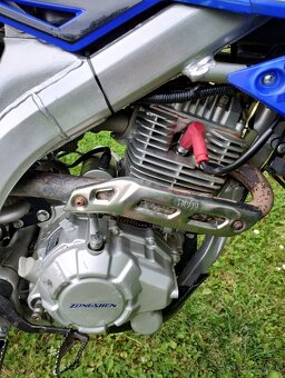 Mzk 250 - 7