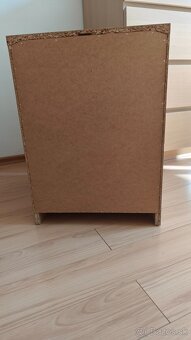 Nocny stolik Malm / Ikea - 7