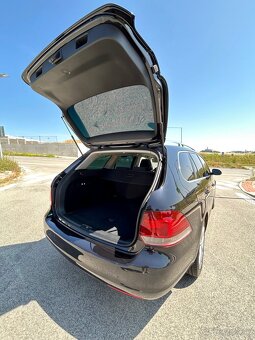 Golf 6 2.0 TDi DSG 103kW CR Highline - 7
