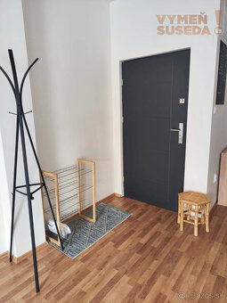 VYMEŇ SUSEDA – VÝNIMOČNÝ 2 IZB. ZARIADENÝ BYT S BALKÓNOM A - 7
