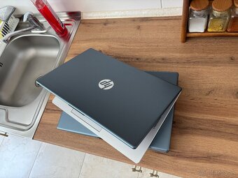 /15.6"/HP Notebook/4GB RAM DDR5/128GB NVMe SSD/Intel HD 2GB - 7
