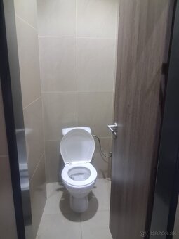 Prenájom bytu v Centre Žiliny - 7