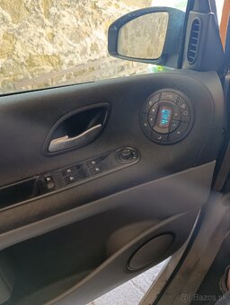 Renault Espace 2006, 7 miestny MiniVan - 7