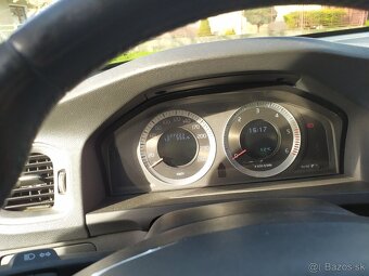 Predám Volvo S60 - 7