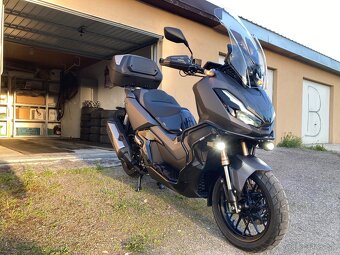 Honda ADV 350 - 7