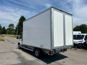 Citroen Jumper HEAVY skřín , 8EP, nové - 7