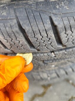 Sada kolies R15 - 7