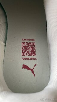 Detské športové topánky PUMA - 7