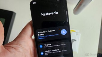 Samsung Galaxy S23 zelený 128GB - aj vymením - 7