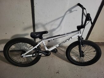 Bmx - 7