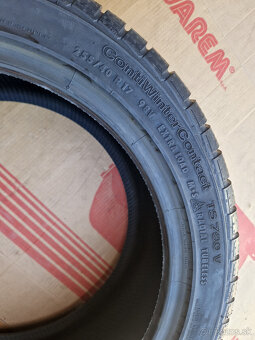 255/40 r17 zimne pneumatiky 255/40/17 255 40 17 - 7