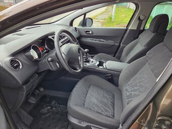 Peugeot 3008 1.6 HDI 82kW diesel 6st.manual - 7