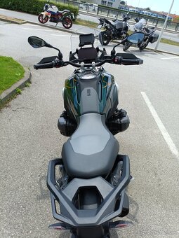 BMW R 1300 GS automat 2025 v záruke odpočet DPH - 7