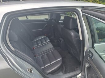 Golf 5,V - 7