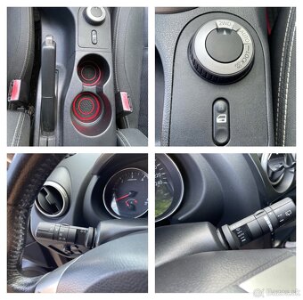 Nissan QashQai +2 2.0l Diesel 4x4 - 7