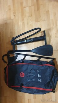 Paddleboard Pure4Fun Basic Sup - 7