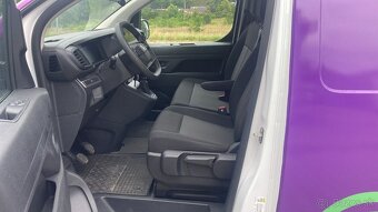 Opel Vivaro - 7