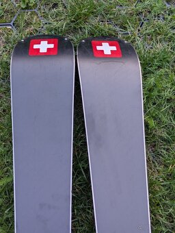 Lyže STOCKLI LASER CX OREA , 163cm, 23/24 - 7