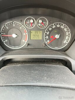 Ford fiesta 1.4 TDCi - 7