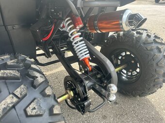 Štvorkolka XTR Farmer PRO 250CM3 0km - 7