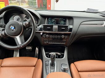BMW X4 M40i A/T - 7