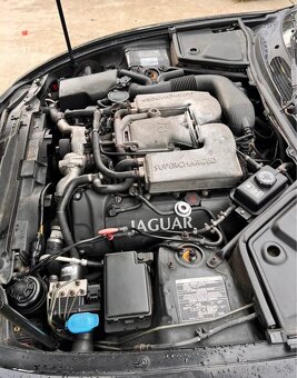 Jaguar XKR 2006 victory edition - 7