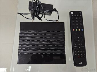 VU+ ZERO BLACK - 7