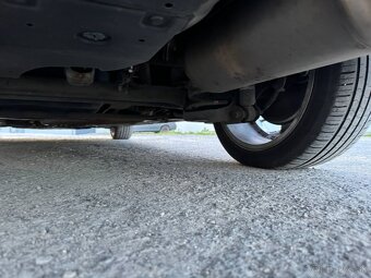 Predám Toyota Prius 30 vo veľmi dobrom stave. - 7