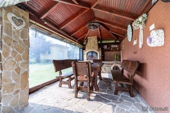 Na predaj 5 - izbový rodinný dom, Prešov, Šalgovík - 7