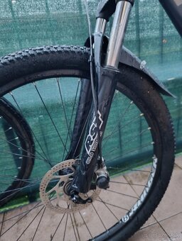 Horský bike 27,5 - 7