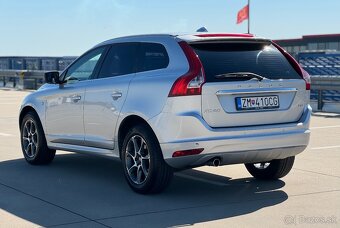 Volvo XC60 2.0 diesel Ocean Race 2015 SR auto - 7