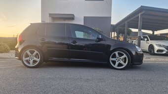 Vw golf 5 4x4 2 tdi - 7