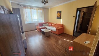 Na predaj 2- izbový byt, Nitra Staré mesto - 7