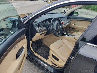 BMW 530 GT - 7
